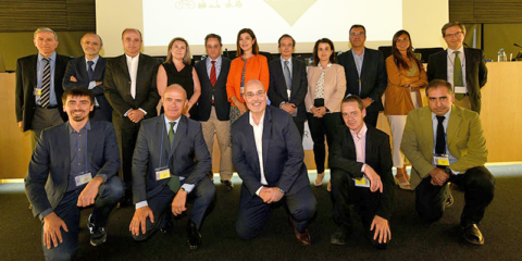 Un Consejo Académico de expertos asesorará a Aedive para fomentar la movilidad eléctrica