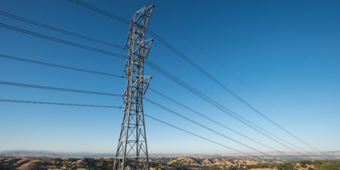 Más de 850 millones de dólares en préstamos para mejorar los sistemas eléctricos rurales en EEUU