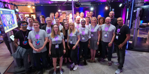 Energy Web Chain, la primera blockchain pública adaptada al sector energético de código abierto y clase empresarial