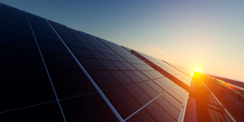 Facebook financiará una de las granjas solares más grandes de los EE.UU.