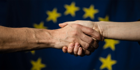 Lanzan un fondo de 100 millones de euros para apoyar inversiones en energía limpia en la Unión Europea