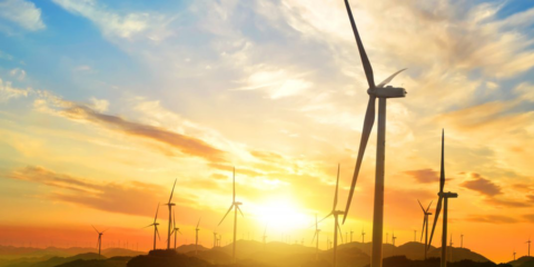 Grenergy firma un acuerdo de financiación para construir y desarrollar dos parques eólicos en Perú