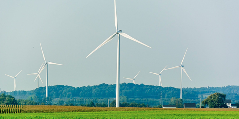 El PPA entre Grupo Enhol y Factorenergia se materializará en dos parques eólicos en Navarra