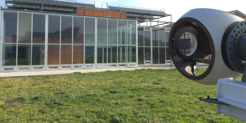 Lanzan en Navarra un programa de aceleración de ideas de negocio en materia de autoconsumo energético