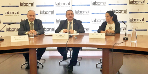 Ocho estaciones de carga en espacios turísticos de Asturias facilitarán las rutas con vehículo eléctrico