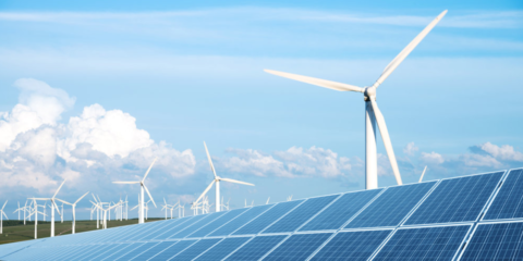 El proyecto RecorDER en Reino Unido creará un registro compartido de datos de activos de la red basado en blockchain