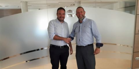 Nueva alianza estratégica para construir parques fotovoltaicos en España y vender la energía generada mediante PPA