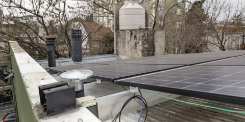 Nueva línea de incentivos fiscales para que las pymes de Argentina se sumen al régimen de generación distribuida