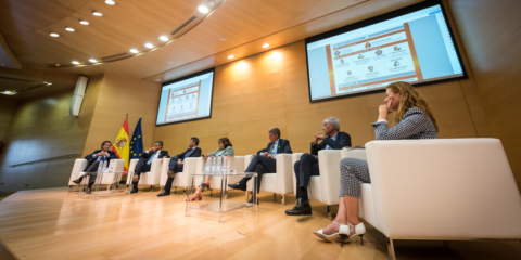 La digitalización y la inversión en las redes eléctricas protagonizan la XII Asamblea General de FutuRed
