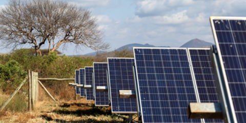 Mayor energía renovable y eficiencia energética para el suministro eléctrico de los edificios públicos de Baleares