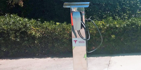 Trece puertos de Cataluña contarán con puntos de recarga para vehículos eléctricos a partir del otoño