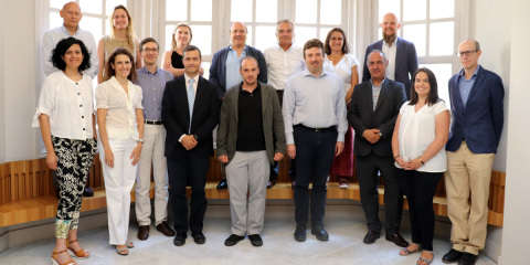 Abierto el plazo para presentar Comunicaciones al VI Congreso Smart Grids, el evento de referencia de las Redes Eléctricas Inteligentes en España