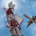 Los centros de control de tráfico aéreo en España recibirán suministro eléctrico 100% renovable