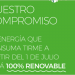 La energía eléctrica para las instalaciones de tratamiento de residuos de Mallorca ya es de origen 100% renovable