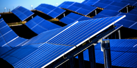 Acuerdo para lanzar avales verdes que materializarán proyectos innovadores de energía renovable