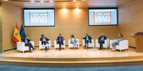 FutuRed elige a los miembros de su nuevo Grupo Rector en la celebración de la XII Asamblea General