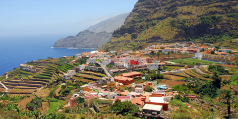 El Gobierno canario destina 2,7 millones para financiar siete proyectos innovadores de ‘La Gomera 100% sostenible’