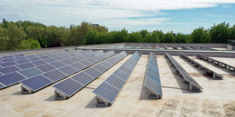 Lanzan Holaluz Cloud, una solución para compensar la energía sobrante de las instalaciones