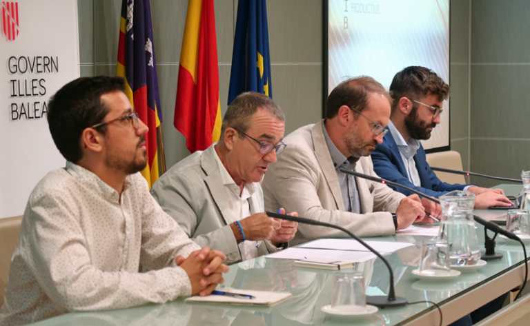 Presentan 56 proyectos a las ayudas del IDAE para el desarrollo de ...