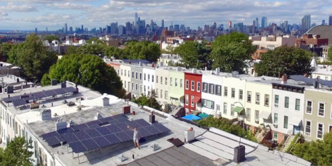 LO3 Energy recibe dos nuevas inversiones para el desarrollo de microgrids comunitarias basadas en blockchain