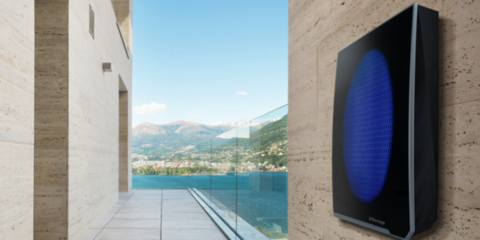 xStorage, la solución de almacenamiento eléctrico para el ahorro energético en hogares y empresas