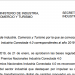Los primeros Premios Nacionales de Industria Conectada 4.0 abren su plazo de recepción de candidaturas