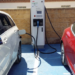 La recarga de vehículos eléctricos rápida y gratuita llega a la Sierra onubense de Aracena