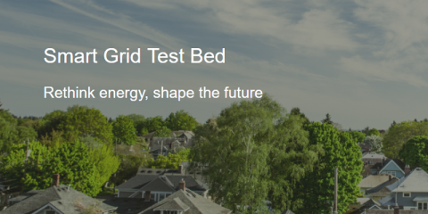 Arranca el proyecto ‘Smart Grid Test Bed’ para integrar la tecnología de redes inteligentes a gran escala en EEUU