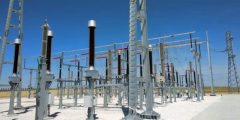 Finalizan las obras de conexión a la red de las cuatro plantas de Solarcentury que suman 200 MW en Alcalá de Guadaira