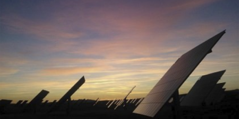 Solarpack consigue financiación para tres plantas fotovoltaicas en Sevilla que suman una potencia total de 112 MW