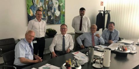 La Universidad de Oviedo consigue financiación para desarrollar plataformas energéticas con blockchain