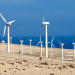 Los parques eólicos de Endesa en Canarias generan cerca de 70.000 MWh en el primer semestre de 2019