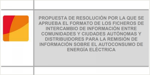 Dos nuevas consultas de la CNMC sobre energía eléctrica para agilizar los trámites entre compañías y usuarios