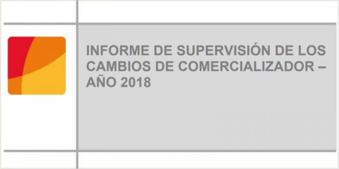 Aumenta un 23% el número de puntos de suministro eléctrico en el mercado libre en los últimos cuatro años
