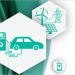 Irena muestra en un estudio el potencial de la recarga eléctrica inteligente para equilibrar la red