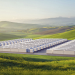 Megapack, un sistema de almacenamiento de energía eléctrica a gran escala con capacidad de 3 MWh
