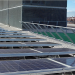 La ciudad de Murcia dispone de 27 instalaciones fotovoltaicas municipales conectadas a la red que generan 370 kw