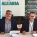 El puerto alicantino de Denia incorpora dos postes de recarga rápida con energía renovable