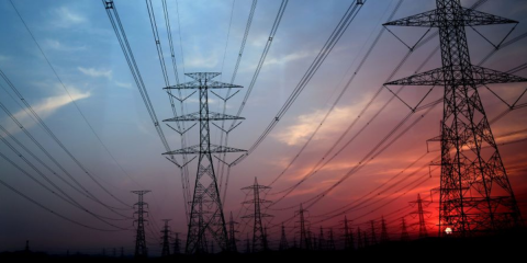 La Universidad de Birmingham desarrolla una tecnología para proteger al Reino Unido de los apagones eléctricos