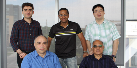 Kansas State University recibe 2,5 millones para impulsar la capacidad de recuperación de la red eléctrica de EE.UU.