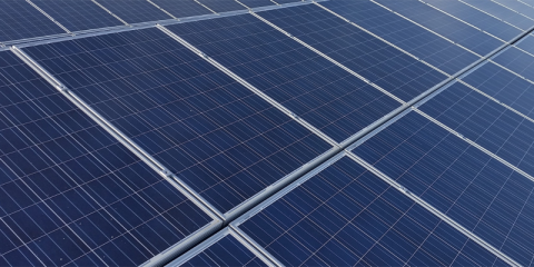 La sede de Oxfam en Gante cuenta con nuevas baterías en el marco del proyecto europeo WiseGRID