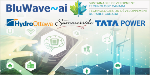 Arranca un proyecto de modernización de red inteligente con inteligencia artificial que permite la reducción de GEI