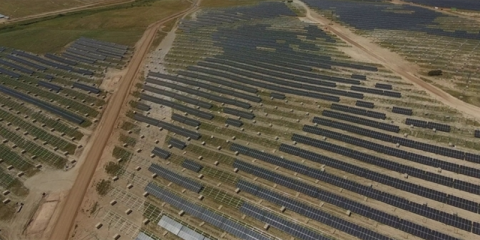 Presentados a trámite cuatro nuevos proyectos fotovoltaicos en Castilla-La Mancha