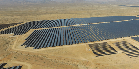 La planta El Romero Solar de Chile se convierte en centro de innovación para probar nuevas tecnologías fotovoltaicas