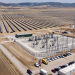 El mayor complejo fotovoltaico de Castilla-La Mancha comienza a funcionar en Ciudad Real con una potencia total de 150 MW