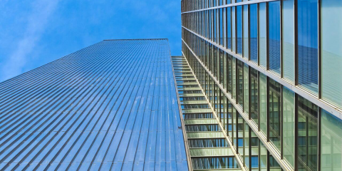 Las láminas de control solar de 3M ayudan al ahorro energético y a bloquear la radiación ultravioleta