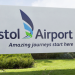 Electricidad de origen 100% renovable para el aeropuerto de Bristol durante los tres próximos años