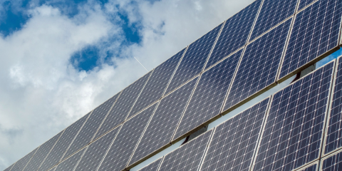 Triple alianza para financiar una nueva planta fotovoltaica de 50 MW en el municipio cordobés de Palma del Río