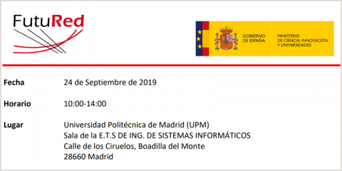 FutuRed celebra un workshop de innovación para dinamizar proyectos de I+D en el ámbito de las redes eléctricas