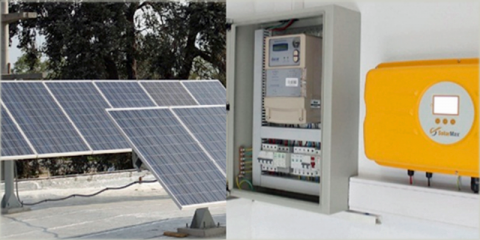 Una universidad argentina trabaja en la integración de generación distribuida para extenderla en el campus